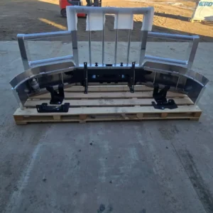 Herd Bumper for Kenworth T680 - Image 1
