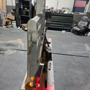 Super Road Train for Peterbilt 389 589 CUSTOMIZED!!! - Image 6