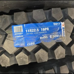 Traction Tires for muddy and snow conditions!!!! - Image 4