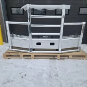 Herd Bumper for Kenworth T660 for SALE!!!! - Image 2