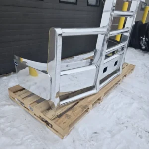 Herd Bumper for Kenworth T660 for SALE!!!! - Image 3