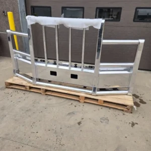Herd Bumper For Kenworth T880 For SALE!!!!! - Image 2