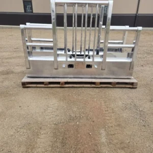 Texas Square Herd for Peterbilt