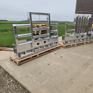 Super Road Train Herd for Peterbilt - Image 3