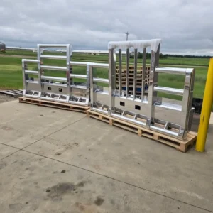 Super Road Train Herd for Peterbilt - Image 1