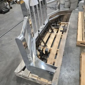 Herd Bumper for Peterbilt 384 and 386!!!! - Image 2