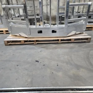 Herd Bumper for Peterbilt 384 and 386!!!! - Image 6