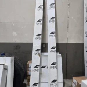 LINCOLN CHROME Exhaust Pipes for Sale!!!!! Peterbilt - Image 3