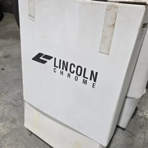 LINCOLN CHROME Exhaust Pipes for Sale!!!!! Peterbilt - Image 4