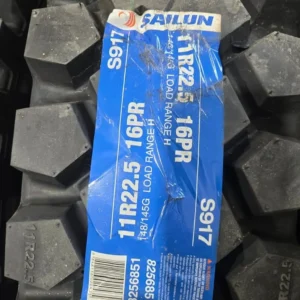 11R24.5 semi tires for SALE!!!! - Image 2