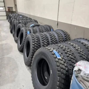 11R24.5 semi tires for SALE!!!! - Image 4