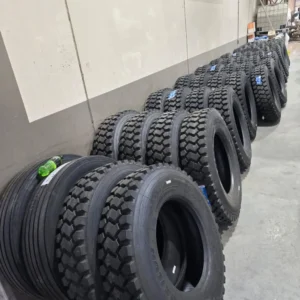 11R24.5 semi tires for SALE!!!! - Image 3