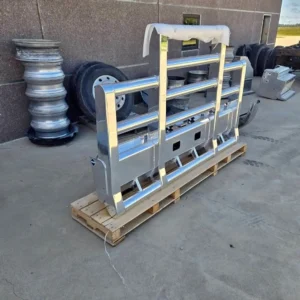 Super Road Train For Peterbilt 379 - Image 5