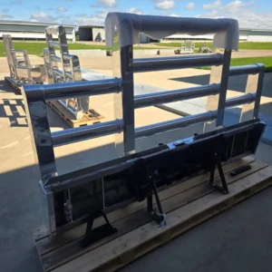 Super Road Train For Peterbilt 379 - Image 4