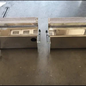 Peterbilt 379 steps brand new - Image 1