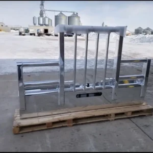 HERD bumper for W900 for Sale - Image 1
