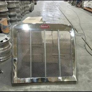 389 Peterbilt Grill - Image 5