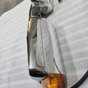 OEM Headlights for Peterbilt 379 378 567 365 589 - Image 3