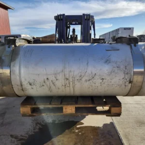 Peterbilt 120 Gallon tanks - Image 1