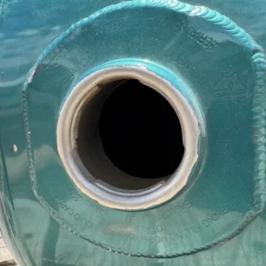 150gal Peterbilt Fuel Tanks - Image 3