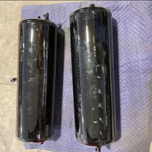 Peterbilt air tanks - Image 2
