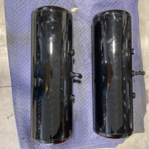Peterbilt air tanks - Image 4