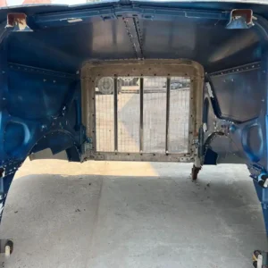 Used 2006 Peterbilt 379 Hood - Image 6