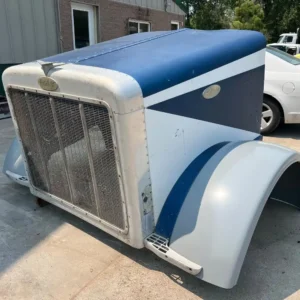 Used 2006 Peterbilt 379 Hood