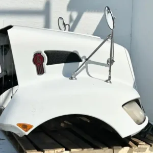 Used 2010 Kenworth T300 Hood - Image 5