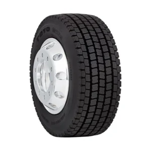 285/75R24.5 Toyo M920 tires full set of 8