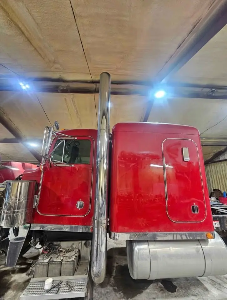 8” Flat Top Semi Stacks - Image 4