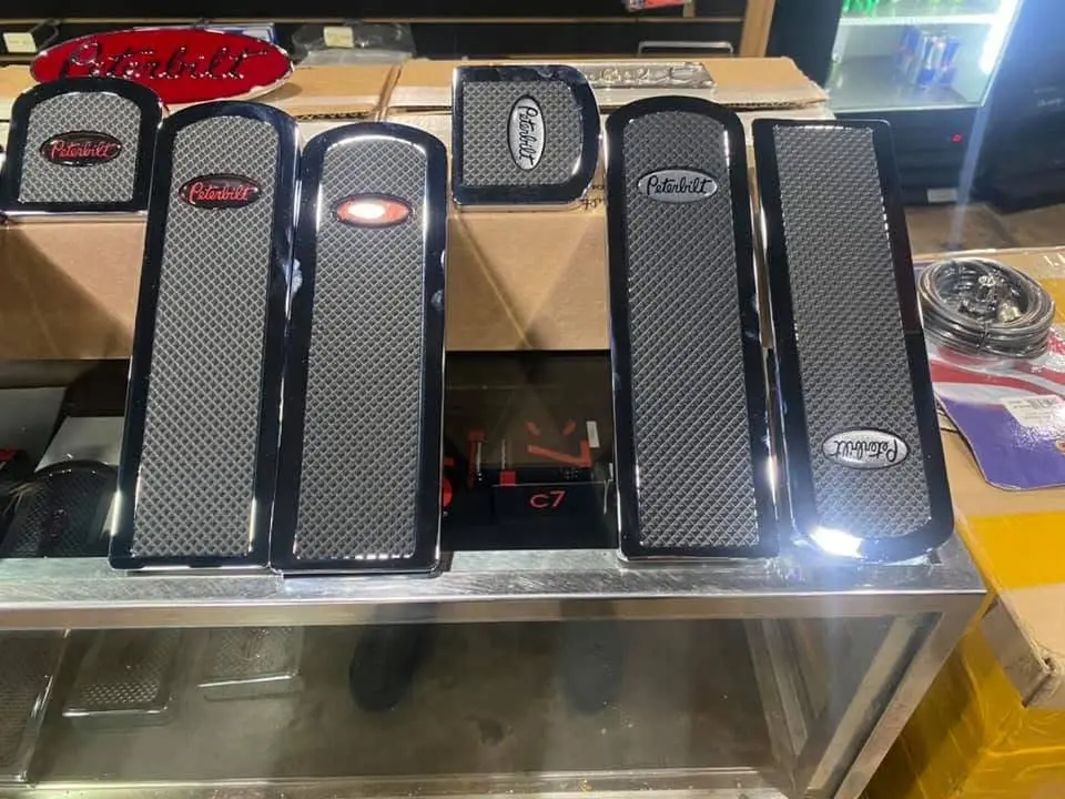 Custom pedal sets - Image 2