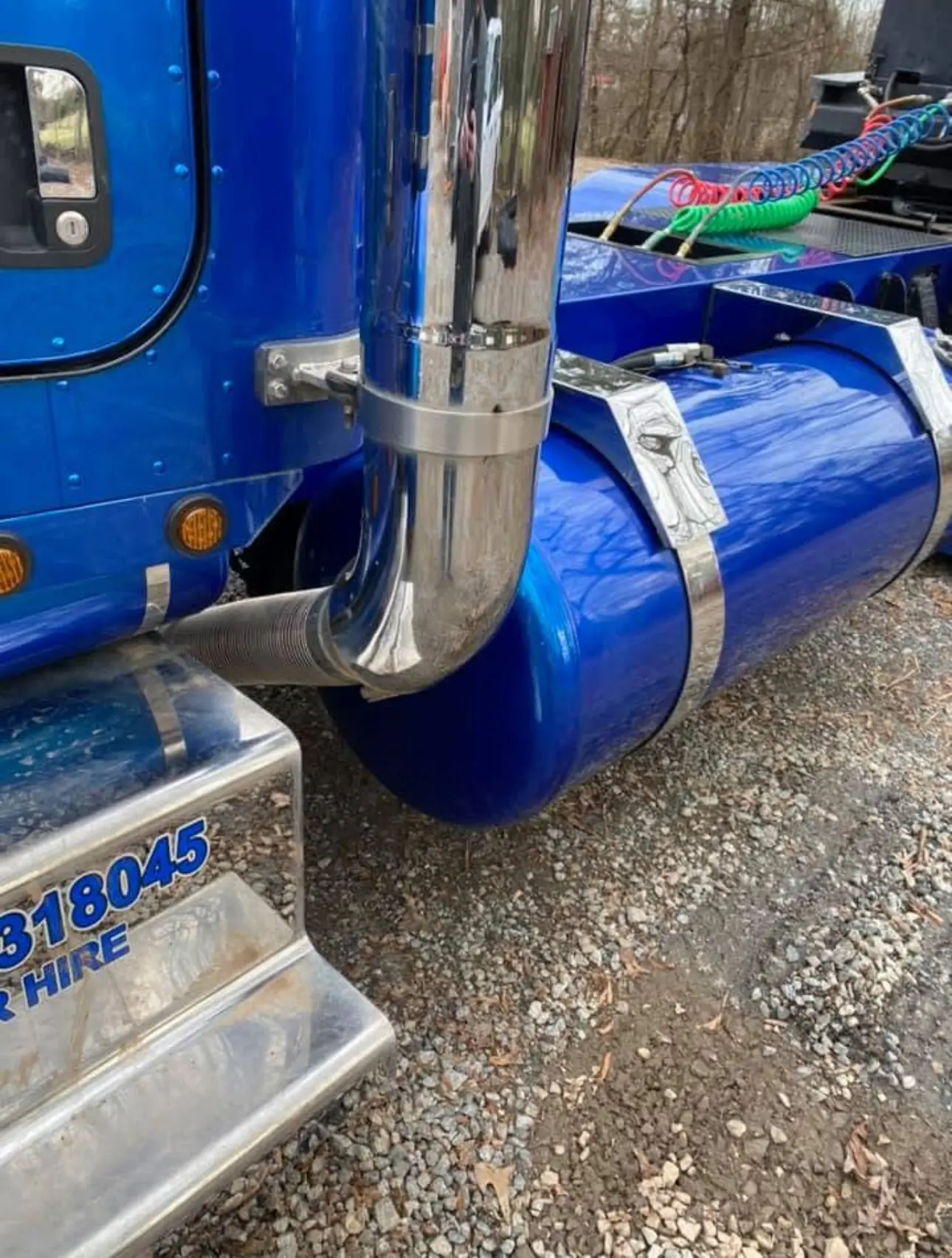 8’’ STACKS - Image 7