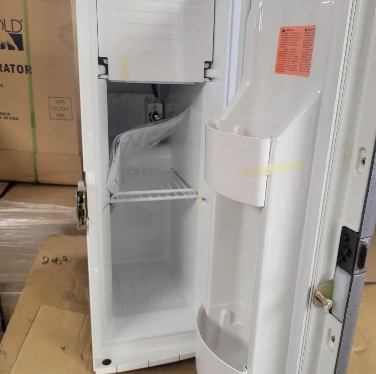 Refrigerators - Image 2