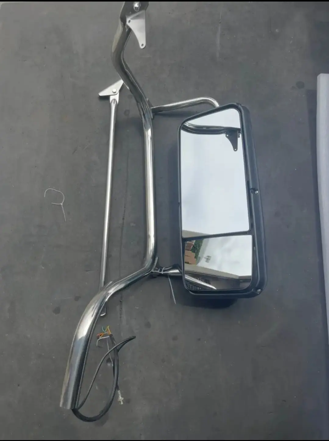 389 AF mirrors
