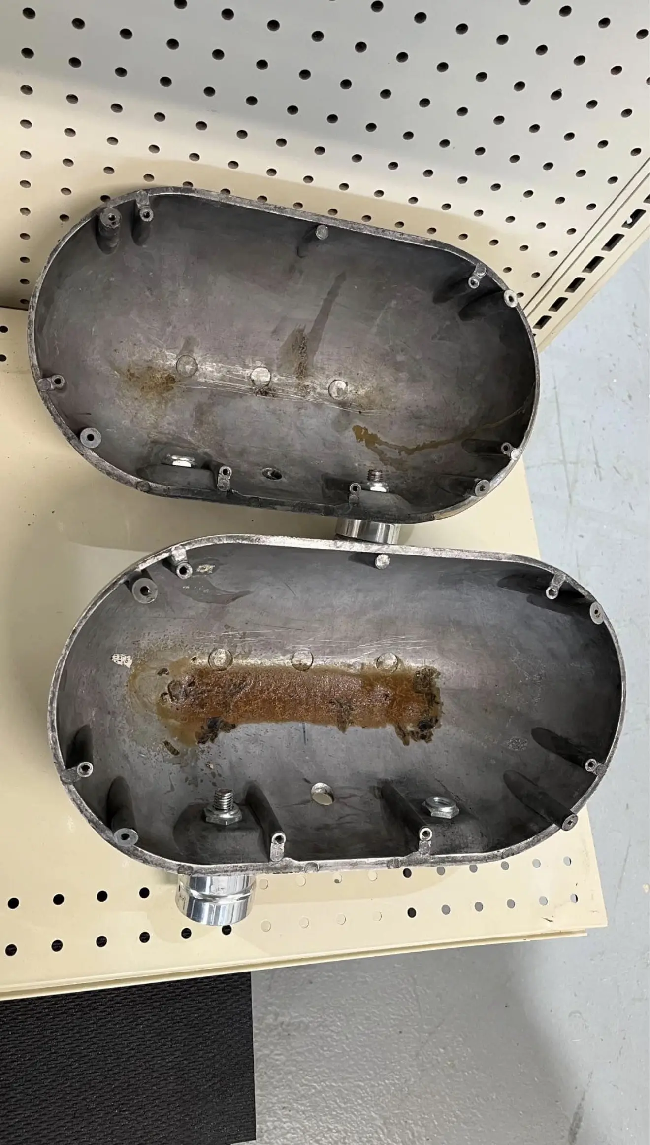 Peterbilt headlight buckets - Image 2