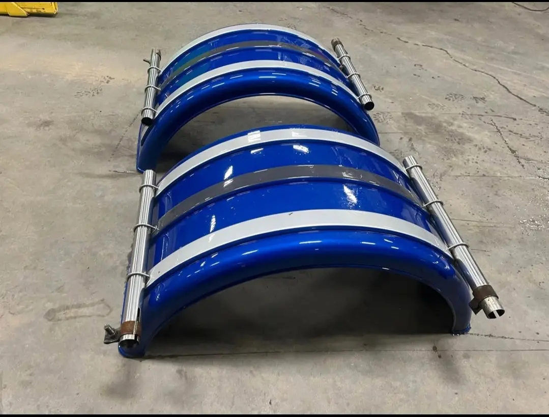 Poly fenders - Image 3
