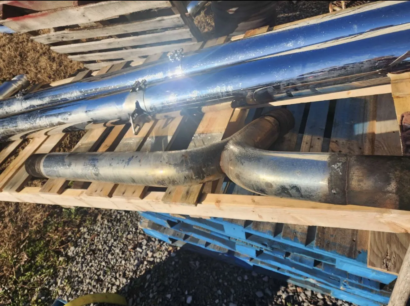 USED 7 Inch Stacks - Image 4