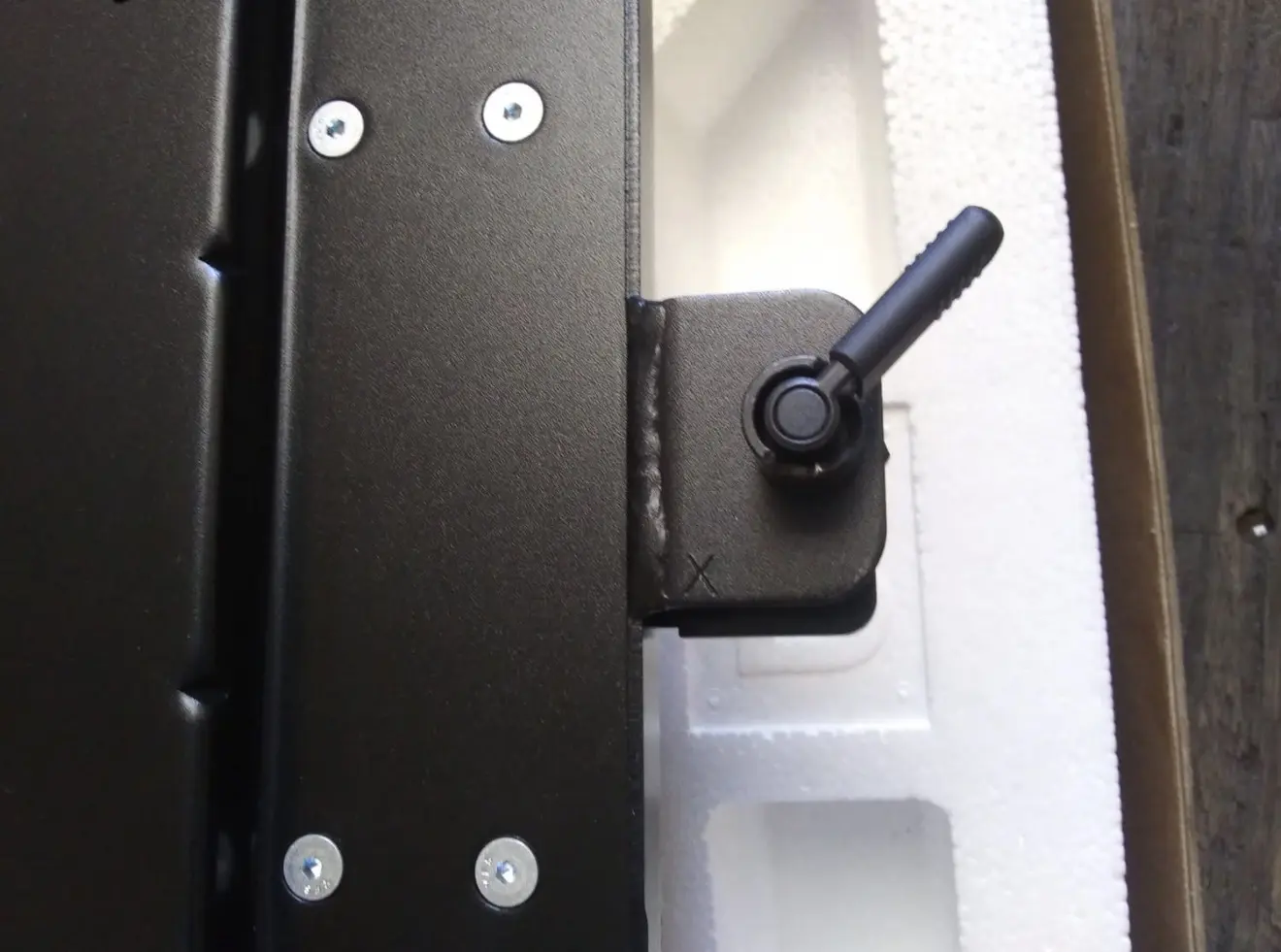 Semi Truck Seat Brand New Bose Ride system - Image 8