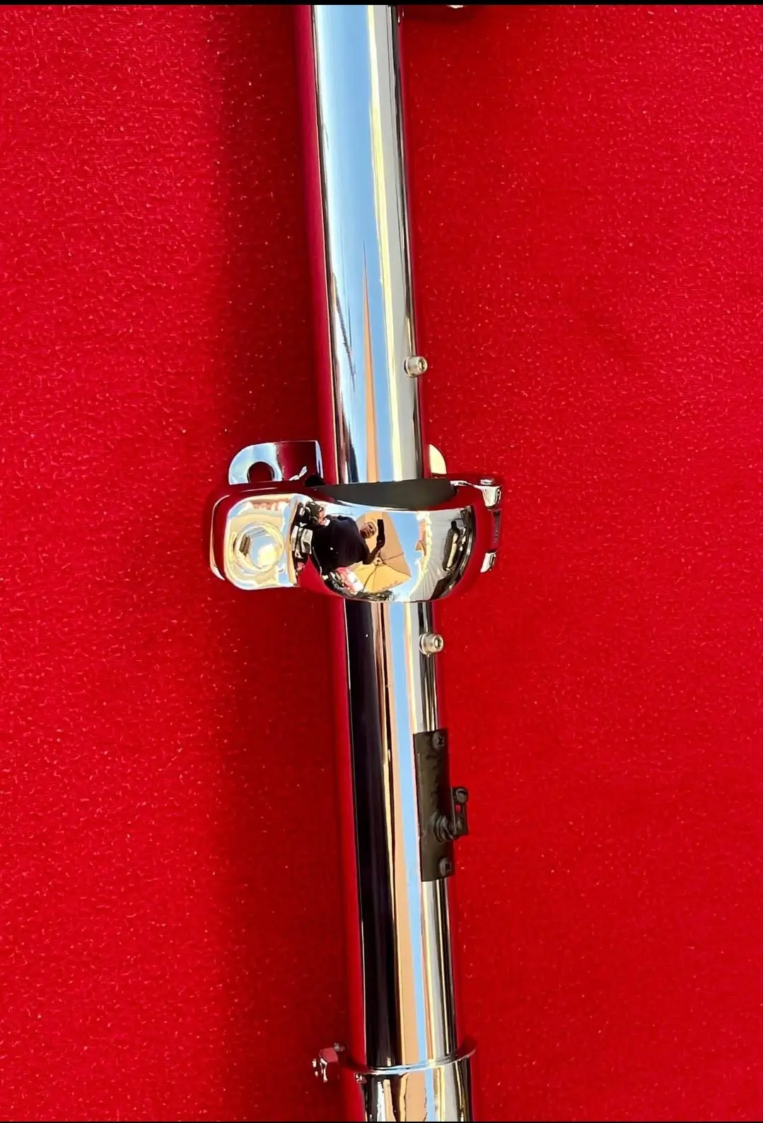 Peterbilt 359 all chrome column kit - Image 10