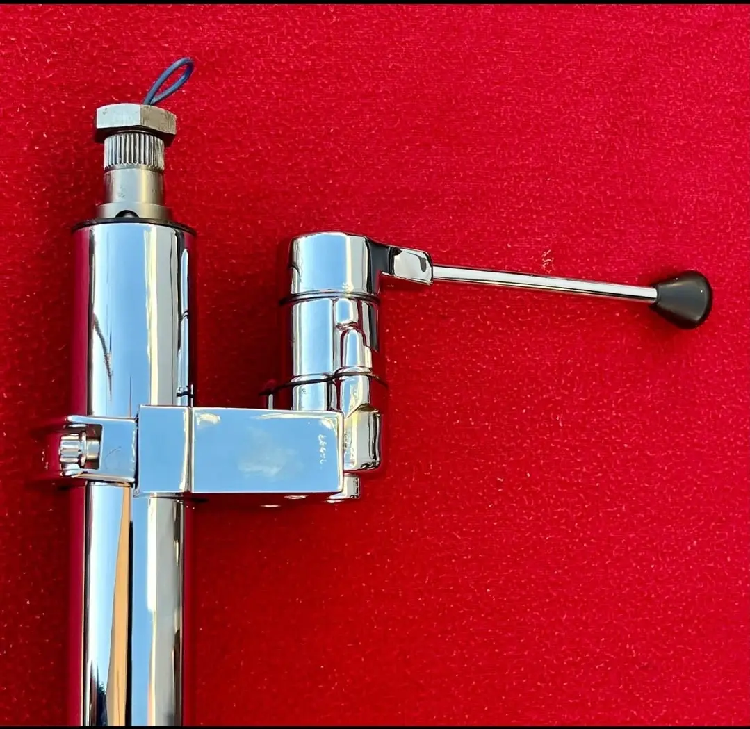 Peterbilt 359 all chrome column kit - Image 9