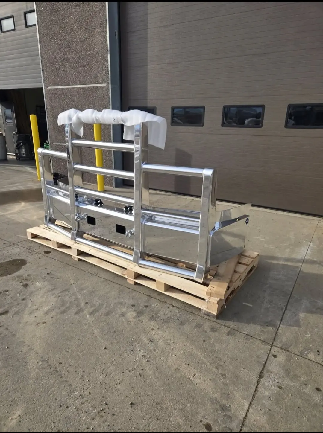 Herd Defender for Kenworth T600 for SALE!!! - Image 3
