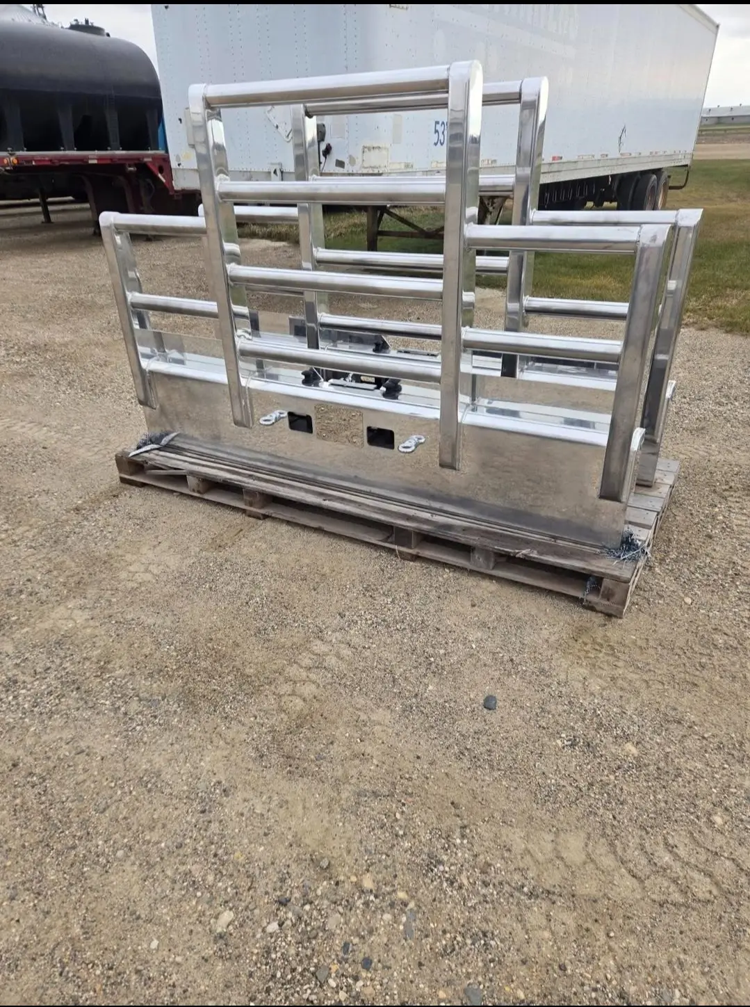 Texas Square Herd for Peterbilt - Image 5