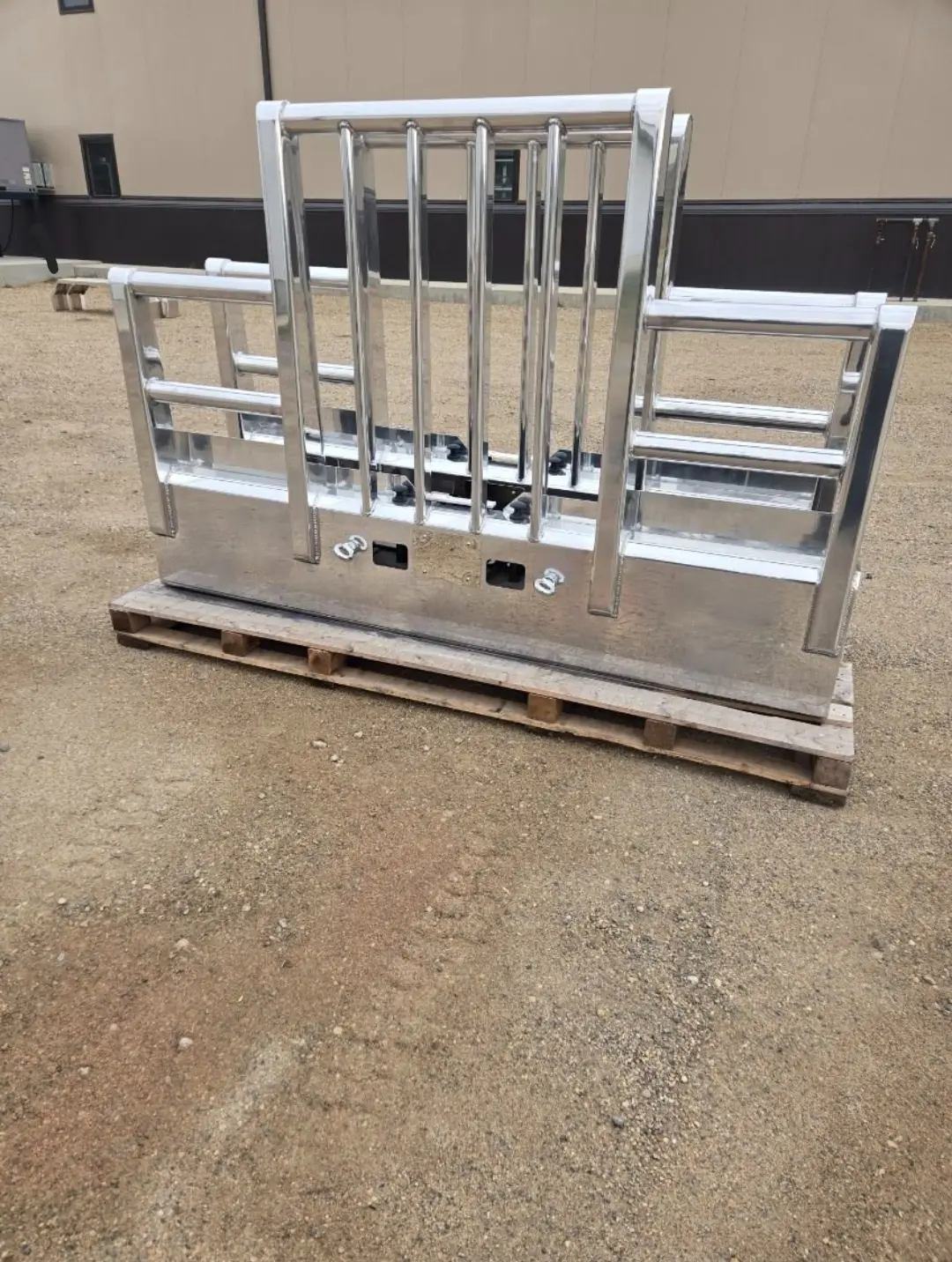 Texas Square Herd for Peterbilt - Image 6