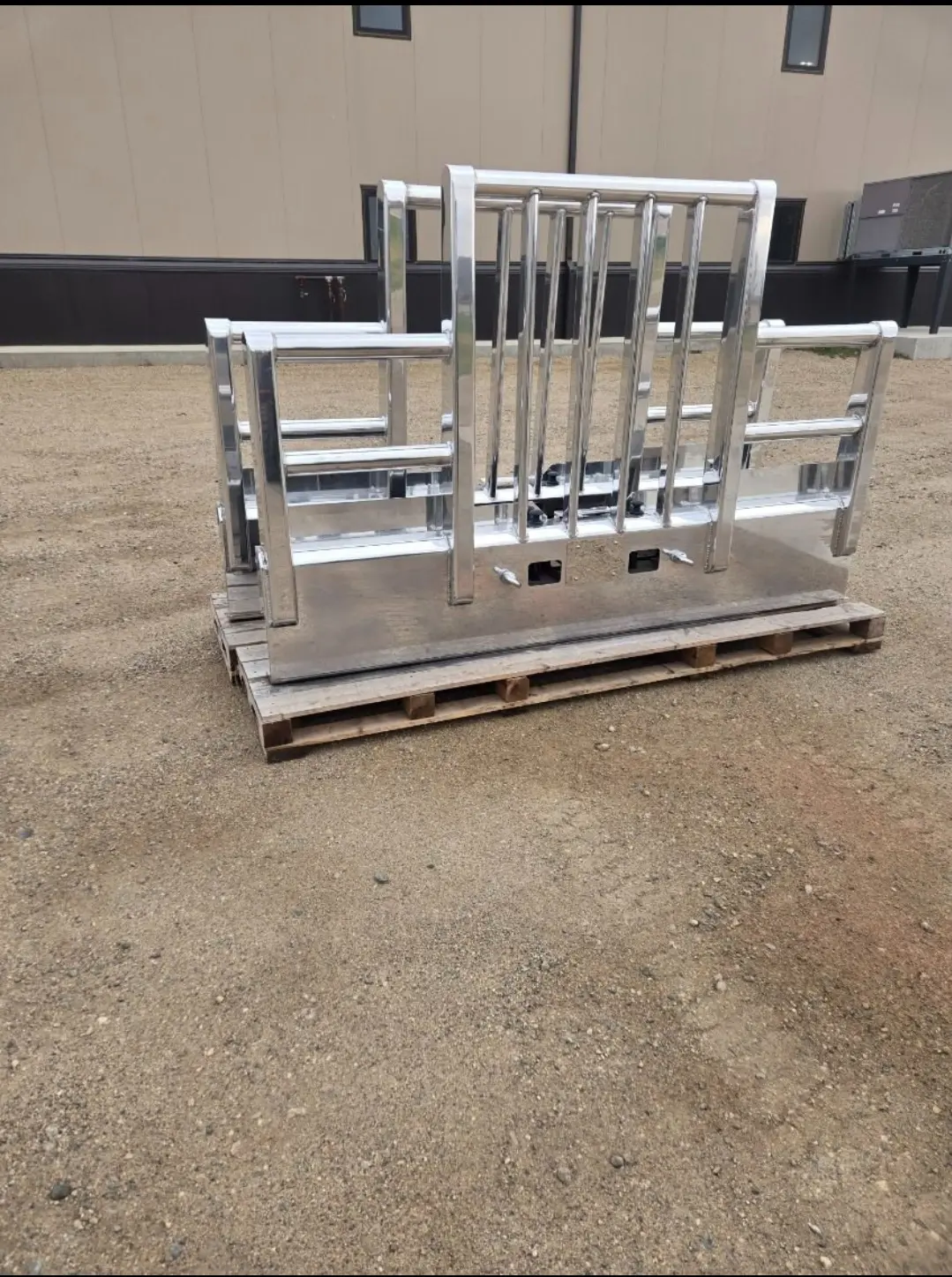 Texas Square Herd for Peterbilt - Image 7