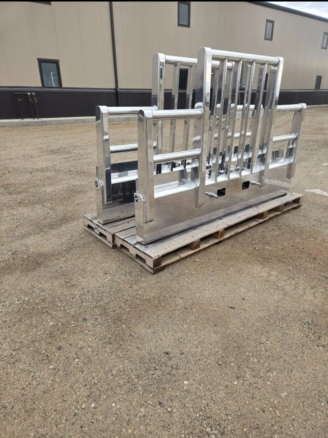 Texas Square Herd for Peterbilt - Image 2