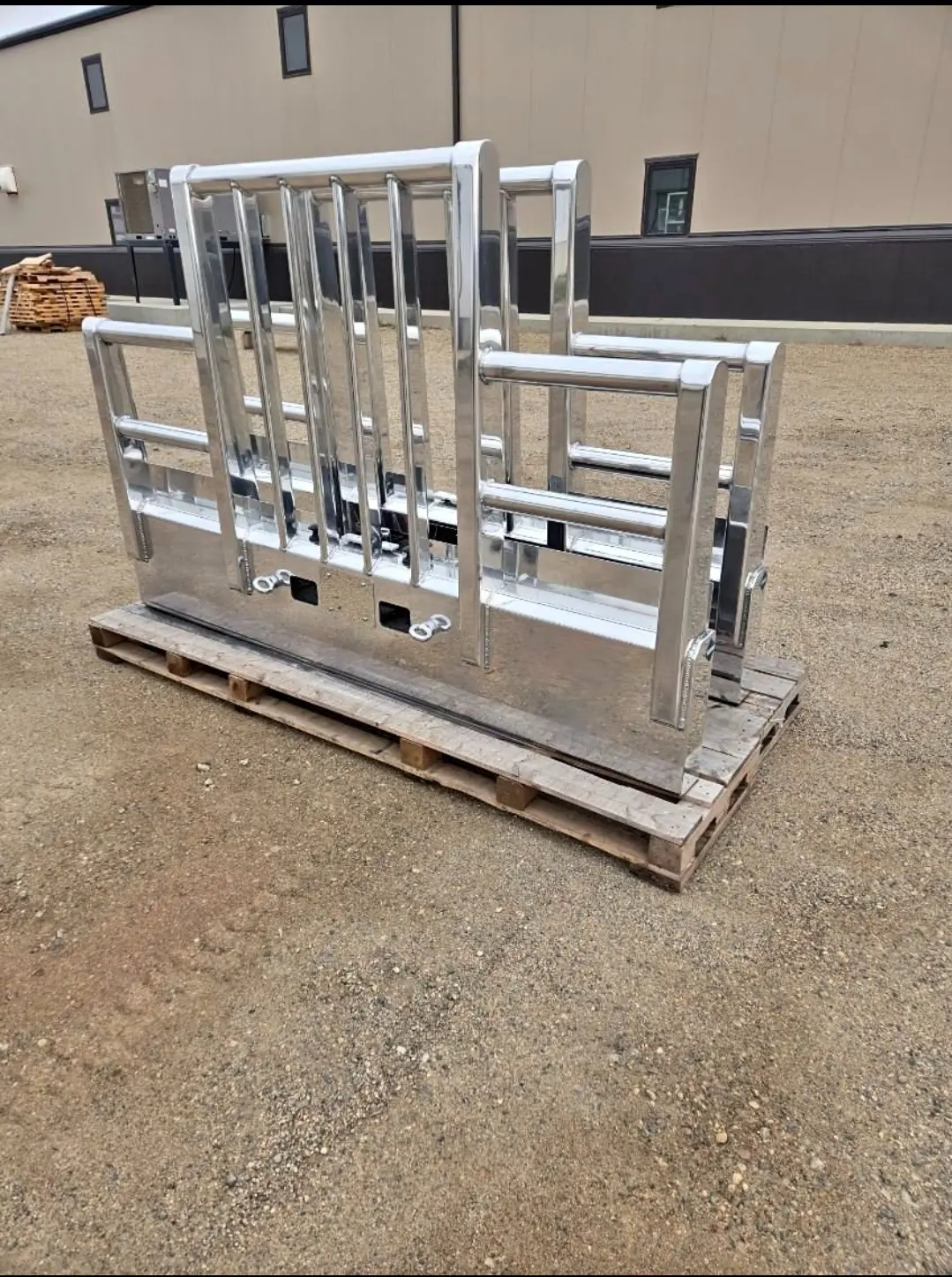 Texas Square Herd for Peterbilt - Image 3
