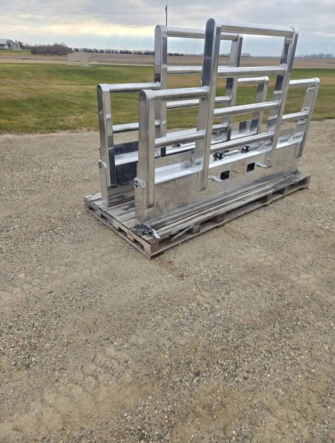 Texas Square Herd for Peterbilt - Image 4