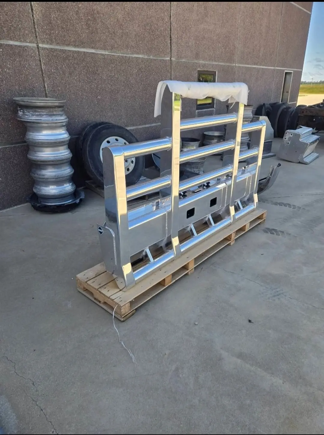 Big Tex Herd for 379 Peterbilt CUSTOMIZED!!!!!! - Image 8